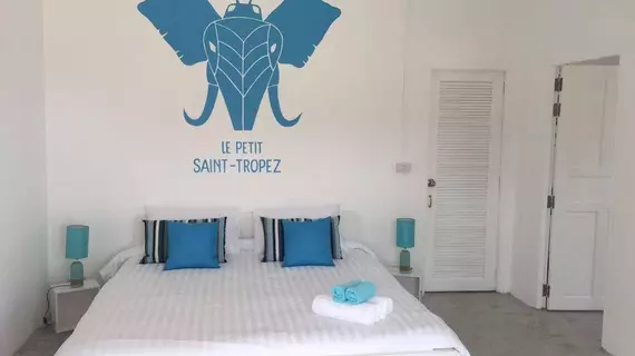 Le Petit Saint Tropez | Nakhon Si Thammarat (vilayet) - Khanom