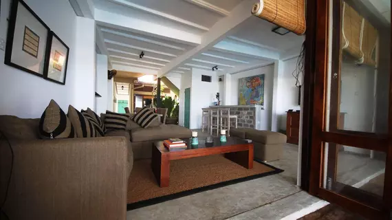 Hikks Villa Hikkaduwa | Southern Province - Galle Bölgesi - Hikkaduwa