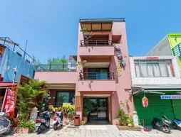 A&L Inn | Pingtung İlçesi - Hengchun - Güney Plajı