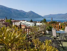 Hotel La Perla | Ticino Kantonu - Ascona