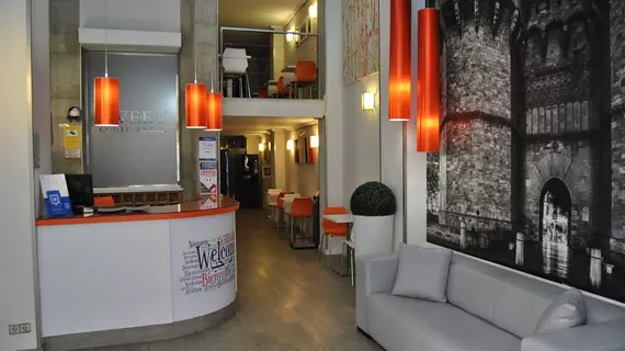 Sweet Hotel Continental | Valencia Bölgesi - Valencia (vilayet) - Valencia Kent Merkezi - Ciutat Vella