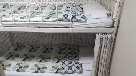 Insadong Hostel | Gyeonggi - Seul (ve civarı) - Jongno