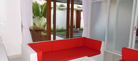 HK Villa Bali | Bali - Badung - Kuzey Legian