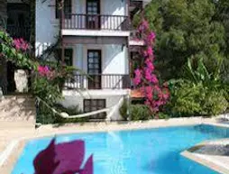 Turkuaz Hotel | Muğla - Marmaris