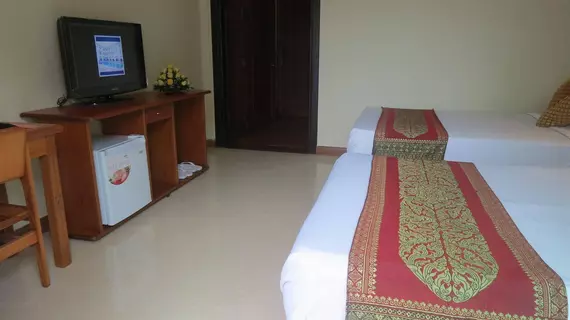 BaoMai Resort | Koh Kong - Sihanoukville (ve civarı) - Sihanoukville - Mittakpheap