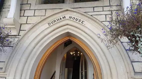 Durham House | Jurassic Coast