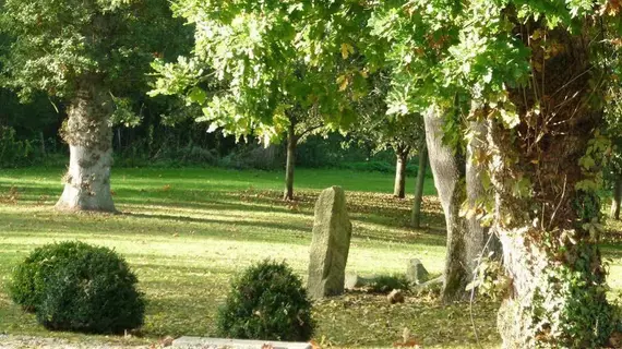 Manoir Des Portes | Brittany - Cotes d'Armor - Lamballe