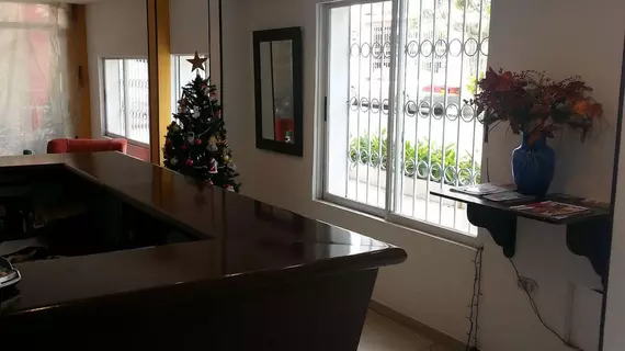 Hotel Plaza Mayor Cali | Valle del Cauca - Cali (ve civarı) - Cali - Granada