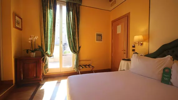 Residenza Canali Ai Coronari | Lazio - Roma (ve civarı) - Roma Kent Merkezi - Navona