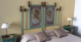 Villa Floresta Bed & Breakfast | Sicilya - Messina (vilayet) - Taormina Sahili - Taormina - Taormina Kent Merkezi