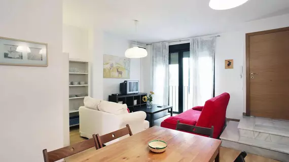 Apartamentos Doña Elvira | Andalucia - Malaga İli - Malaga - Malaga Tarihi Merkezi - Centro