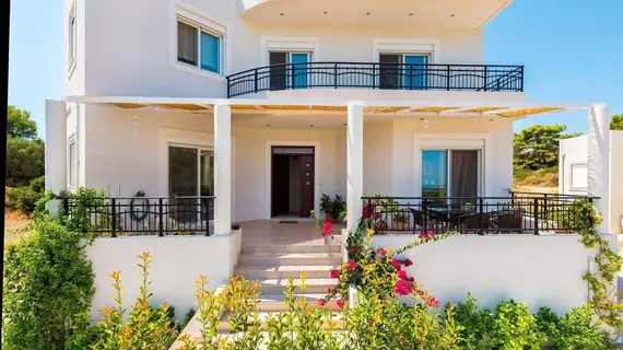 Dipasquale Villa | Ege Adaları - Rodos Bölgesel Birimi - Rodos