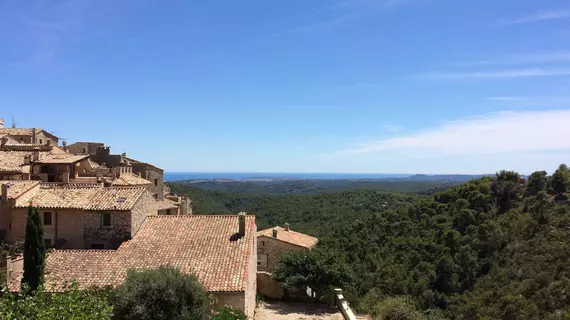 Auberge de Tourrettes | Provence - Alpes - Cote d'Azur - Tourrettes-sur-Loup