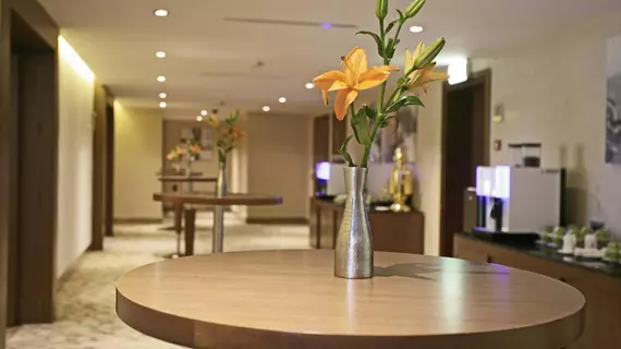 Elite Byblos Hotel | Dubai - Dubai