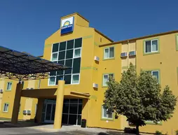 Days Inn Vernal | Utah - Vernal (ve civarı) - Vernal