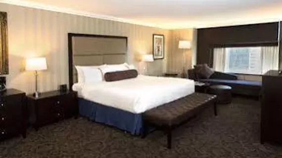 The Sutton Place Hotel Edmonton | Alberta - Edmonton (ve civarı) - Edmonton - Downtown Edmonton