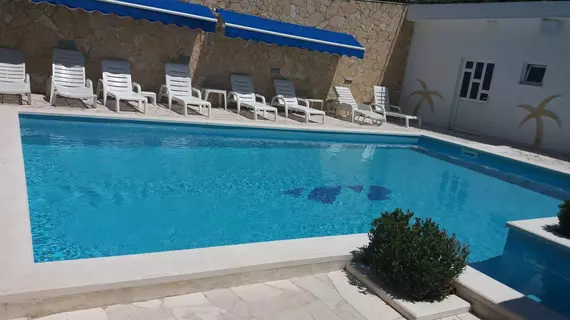 Villa Paula | Split-Dalmaçya - Okrug - Okrug Gornji