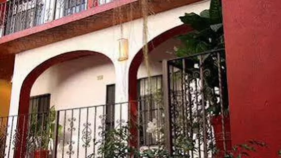 Cortizo Suites | Guanajuato - San Miguel de Allende