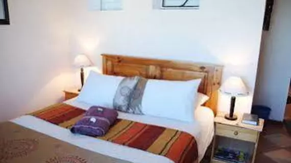 Strandfontein Accommodation | Western Cape (il) - West Coast DC - Matzikama