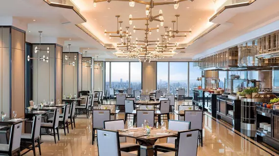 The St Regis Changsha | Hunan - Changsha - Yu Hua