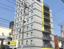 Hotel Select Inn Isehara | Kanagava (idari bölge) - Isehara