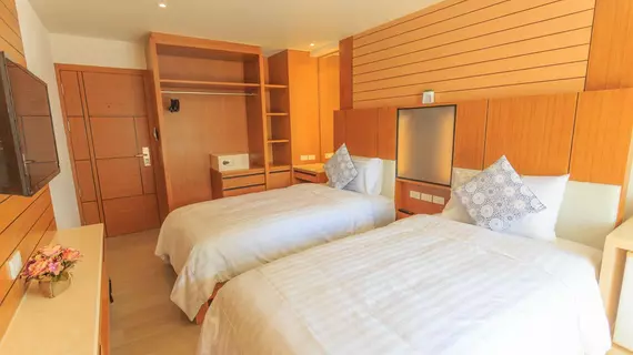 Room Actually | Phuket (ve civarı) - Thalang