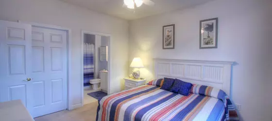 Barefoot Resort by Palmetto Vacation Rentals | Güney Karolayna - Myrtle Plajı (ve civarı) - North Myrtle Beach