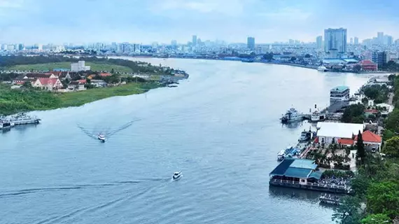 The Landmark | Binh Duong (vilayet) - Ho Şi Min Şehri (ve civarı) - Ho Chi Minh City - Quận 1 - Japon Mahallesi