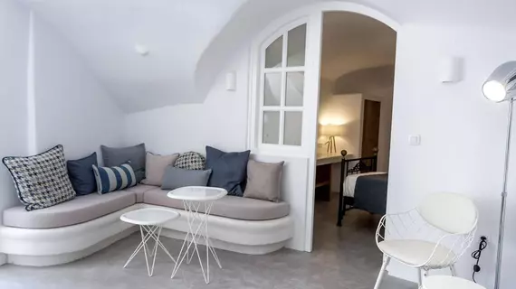 Filotera Suites | Ege Adaları - Santorini