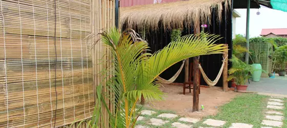 Bambu Stay | Siem Reap (ili) - Siem Reap