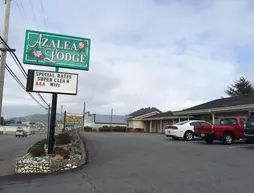 Azalea Lodge | Oregon - Oregon Coast - Gold Beach