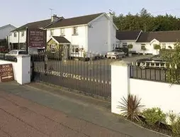 Rose Cottage | Galler - Pembrokeshire - Tenby