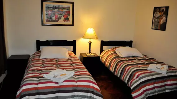 Casa Wayra Bed & Breakfast Miraflores | Lima (bölge) - Lima Province - Lima (ve civarı) - Lima - Miraflores