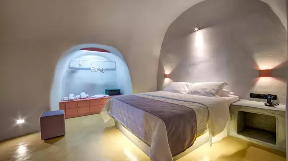 Santorini Royal Suites | Ege Adaları - Santorini