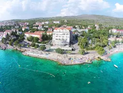 Hotel Marina | Primorje-Gorski - Crikvenica - Selce