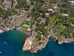 Il San Pietro di Positano | Campania - Salerno (il) - Positano - Laurito