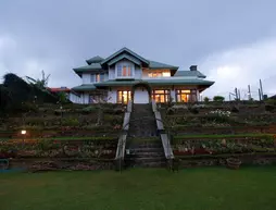 Sanctuary Hills | Merkez Vilayet - Nuwara Eliya Bölgesi - Nuwara Eliya