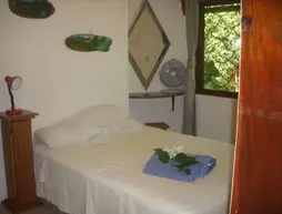 Mycasas Bed and Breakfast | Puntarenas (ili) - Quepos (ve civarı) - Manuel Antonio