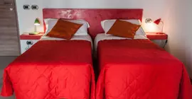 B&B Santa Lucia | Lombardy - Bergamo - Bergamo (ve civarı) - Bergamo - Citta Bassa