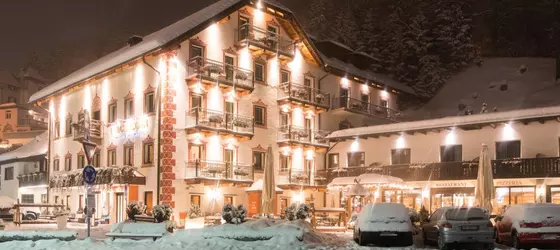 Boutique & Fashion Hotel Maciaconi | Trentino-Alto Adige - Güney Tirol (il) - Selva di Val Gardena