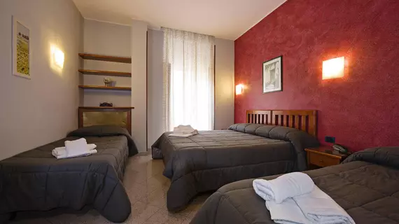 Hotel Ercoli | Lazio - Roma (ve civarı) - Roma Kent Merkezi - Sallustiano