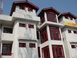 Hotel Sadaf | Cammu ve Keşmir - Srinagar (ve civarı) - Srinagar