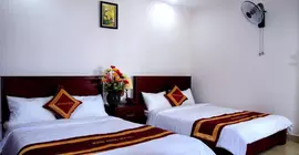 Minh Dang Hotel | Ba Ria-Vung Tau (vilayet) - Vung Tau (ve civarı) - Vung Tau