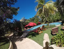 Luamey Boutique Hotel | Guanacaste - Tamarindo