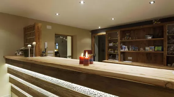 Hotel Amaten | Trentino-Alto Adige - Güney Tirol (il) - Brunico