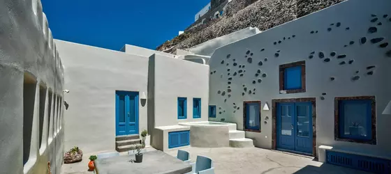 Luna Santorini Suites | Ege Adaları - Santorini