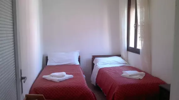 Venice Bangla Guest House | Venedik (ve civarı) - Mestre - Mestre Kent Merkezi