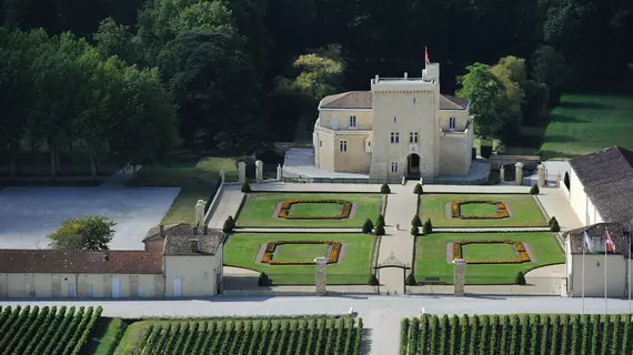 Château La Tour Carnet | Nouvelle-Aquitaine - Gironde (bölge) - Saint-Laurent-de-Medoc