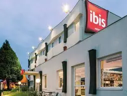 ibis Limoges Nord | Nouvelle-Aquitaine - Haute-Vienne (bölge) - Limoges