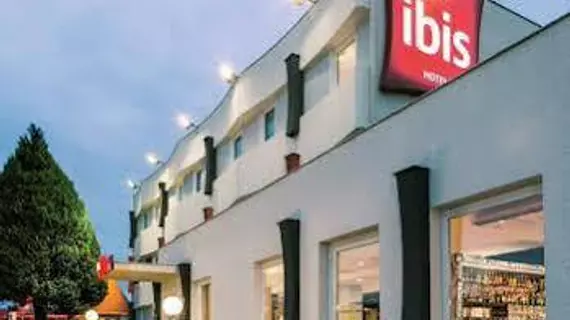 ibis Limoges Nord | Nouvelle-Aquitaine - Haute-Vienne (bölge) - Limoges